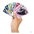 Mattel UNO Lilo i Stitch Gra