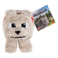 Mattel Maskotka Minecraft Dennis the Wolf 20 cm