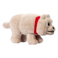Minecraft Dennis the Wolf Maskotka Mattel 20 cm