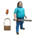 Mattel Figurka Minecraft Movie Steve 10 cm