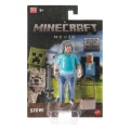 Figurka Minecraft Movie Steve Mattel 10 cm