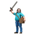 Mattel Figurka Minecraft Movie Steve 10 cm