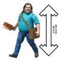 Figurka Minecraft Movie Steve Mattel 10 cm