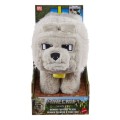 Mattel Maskotka Minecraft Dennis Wilk 20 cm