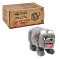 Mattel Minecraft Dennis Wilk Maskotka 20 cm