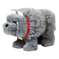 Maskotka Mattel Minecraft Dennis Wilk 20 cm