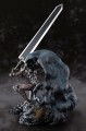 Figurka Figuarts ZERO Berserk Guts Zbroja Bandai Tamashii Nations 35 cm