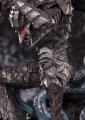 Bandai Tamashii Nations Figurka Figuarts ZERO Berserk Guts Zbroja 35 cm