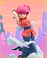 Figurka Ranma 1/2 FiguartsZERO Chouette Bandai Tamashii Nations 20 cm