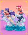 Figurka Bandai Tamashii Nations Ranma 1/2 FiguartsZERO Chouette 20 cm