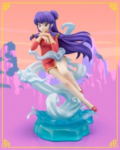 Figurka Bandai Tamashii Nations FiguartsZERO Shampoo 17 cm