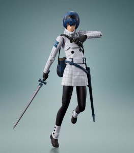 Figurka S.H.Figuarts Metaphor ReFantazio Protagonist 16 cm