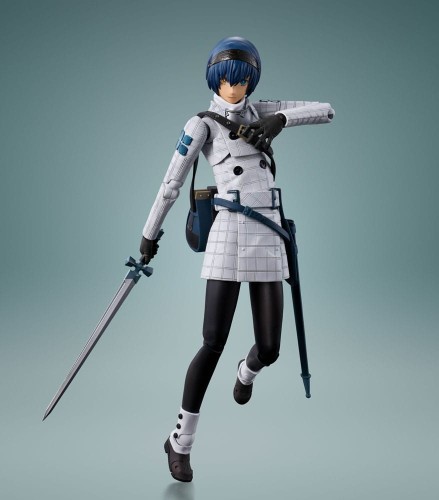 Figurka Bandai Tamashii Nations S.H.Figuarts Metaphor ReFantazio Protagonist 16 cm