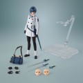 Figurka Bandai Tamashii Nations S.H.Figuarts Metaphor ReFantazio Protagonist 16 cm