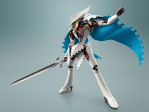 Figurka S.H.Figuarts Metaphor ReFantazio Seeker 19 cm