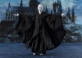 Figurka S.H. Figuarts Harry Potter Lord Voldemort Bandai Tamashii Nations 15 cm