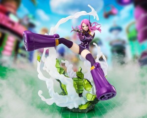 Figurka Bandai Tamashii Nations Jewelry Bonney 17 cm