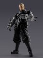Figurka Bandai Tamashii Nations Isao Shinomiya Kaiju No. 8 17 cm