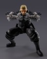 Figurka Isao Shinomiya Kaiju No. 8 Bandai Tamashii Nations 17 cm