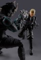 Bandai Tamashii Nations Isao Shinomiya Kaiju No. 8 Figurka 17 cm