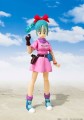 Bandai Tamashii Nations Figurka Dragon Ball Bulma 16 cm