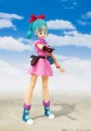 Bandai Tamashii Nations Dragon Ball Bulma Figurka 16 cm