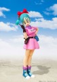 Figurka Bandai Tamashii Nations Dragon Ball Bulma 16 cm