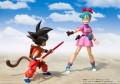 Bandai Tamashii Nations Figurka Dragon Ball Bulma 16 cm