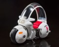 Bandai Tamashii Nations Figurka Dragon Ball Motocykl Bulmy 17 cm