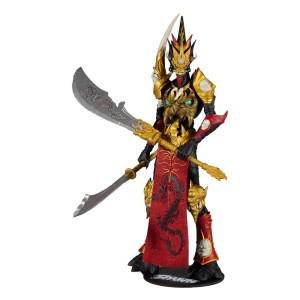 Figurka McFarlane Toys Mandarin Spawn 18 cm