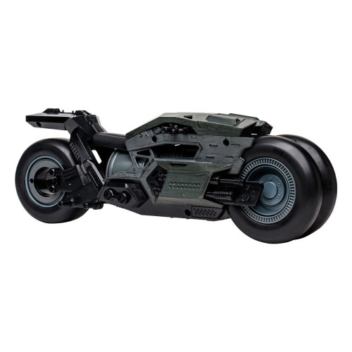 Pojazd McFarlane Toys Batcykl The Flash