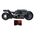 Pojazd Batcykl The Flash McFarlane Toys