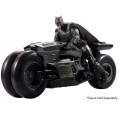 McFarlane Toys Pojazd Batcykl The Flash
