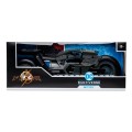 McFarlane Toys Pojazd Batcykl The Flash