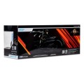 Pojazd Batcykl The Flash McFarlane Toys