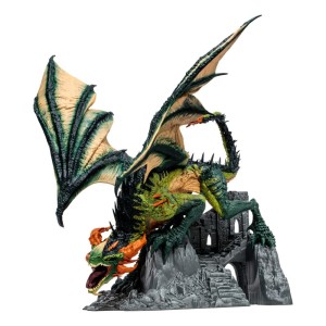 Figurka McFarlane Toys Berserker Clan 15 cm
