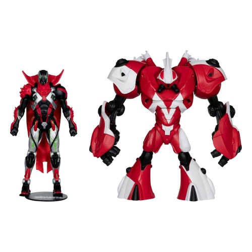 Figurka McFarlane Toys Spawn 30th Anniversary 18 cm