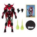 Figurka Spawn 30th Anniversary McFarlane Toys 18 cm