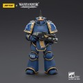 Joy Toy (CN) Figurka Joy Toy Warhammer The Horus Heresy Ultramarines MK III Tactical Legionary 12 cm