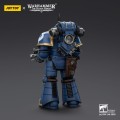 Figurka Joy Toy Warhammer The Horus Heresy Ultramarines MK III Tactical Legionary Joy Toy (CN) 12 cm