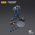 Figurka Joy Toy (CN) Joy Toy Warhammer The Horus Heresy Ultramarines MK III Tactical Legionary 12 cm