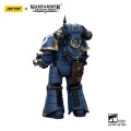 Joy Toy (CN) Figurka Joy Toy Warhammer The Horus Heresy Ultramarines MK III Tactical Legionary 12 cm