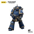 Joy Toy Warhammer The Horus Heresy Ultramarines MK III Tactical Legionary Figurka Joy Toy (CN) 12 cm