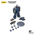 Joy Toy (CN) Joy Toy Warhammer The Horus Heresy Ultramarines MK III Tactical Legionary Figurka 12 cm