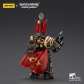 Figurka Joy Toy Warhammer 40K Legion Cataphractii Praetor Joy Toy (CN) 14 cm