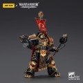 Joy Toy Warhammer 40K Legion Cataphractii Praetor Figurka Joy Toy (CN) 14 cm