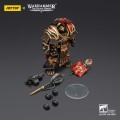 Figurka Joy Toy (CN) Joy Toy Warhammer 40K Legion Cataphractii Praetor 14 cm