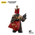 Joy Toy (CN) Figurka Joy Toy Warhammer 40K Legion Cataphractii Praetor 14 cm