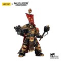 Figurka Joy Toy Warhammer 40K Legion Cataphractii Praetor Joy Toy (CN) 14 cm