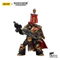 Joy Toy Warhammer 40K Legion Cataphractii Praetor Figurka Joy Toy (CN) 14 cm
